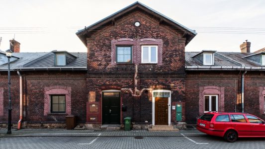 Vítkovice | © Daniel Suhay