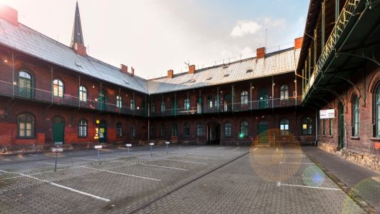 Vítkovice | © Daniel Suhay