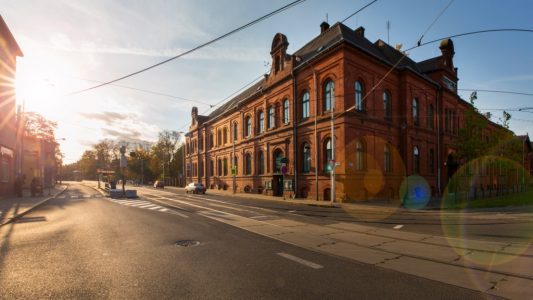 Vítkovice | © Daniel Suhay