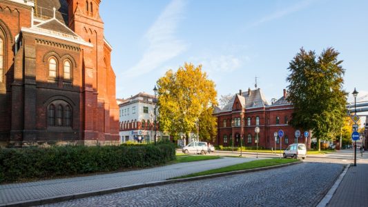 Vítkovice | © Daniel Suhay