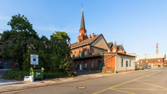 Vítkovice | © Daniel Suhay