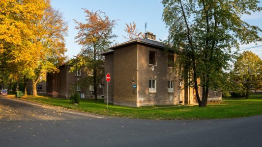 Vítkovice | © Daniel Suhay