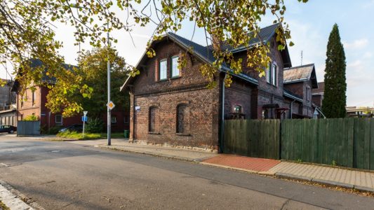 Vítkovice | © Daniel Suhay