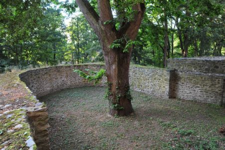 Brtnice Castle | © Vysočina Film Office