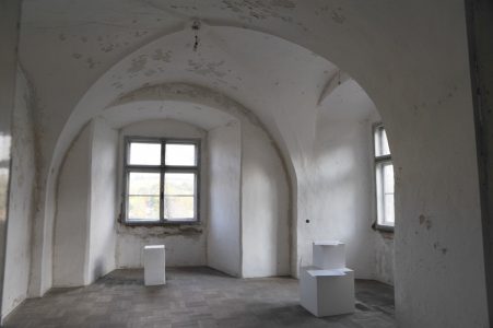 Brtnice Castle | © Vysočina Film Office