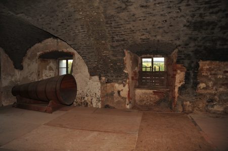 Brtnice Castle | © Vysočina Film Office