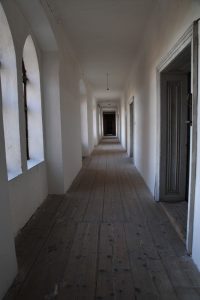 Brtnice Castle | © Vysočina Film Office
