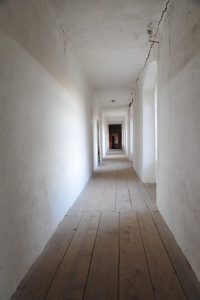 Brtnice Castle | © Vysočina Film Office