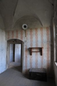 Brtnice Castle | © Vysočina Film Office
