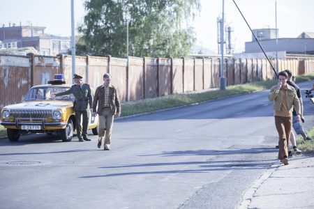 Shadow of the Ferns (Svat pod hlavou) | Photo courtesy Czech Television