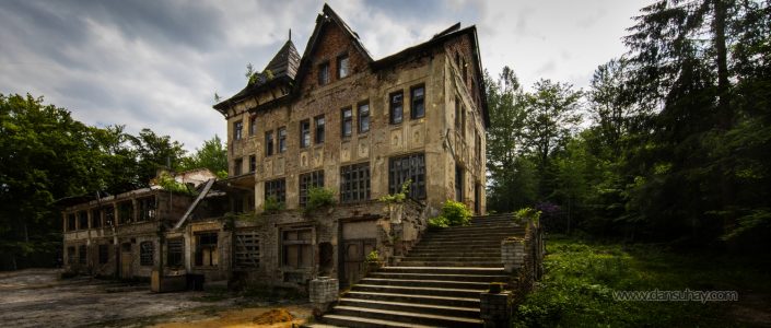 Karlovo údolí | Photo: Dan Suhay