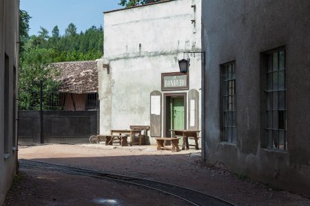 © Czech Television, photo by Rostislav Šimek