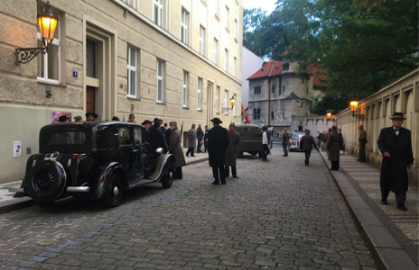 Foto: Stabiz, autor Stanislav Honzik