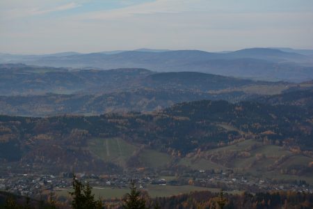 Jeseniky Mountains | Photo: Czech Film Commission