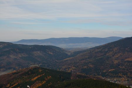 Jeseniky Mountains | Photo: Czech Film Commission