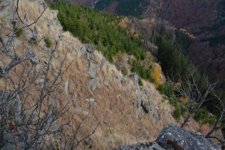 Jeseniky Mountains