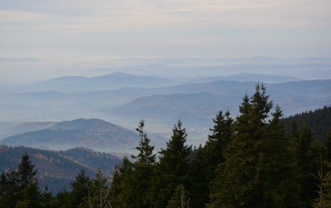 Jeseniky Mountains | Photo: Czech Film Commission