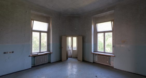 Photo: Czech Film Commission