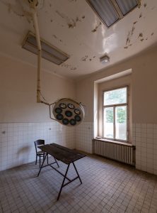 Photo: Czech Film Commission
