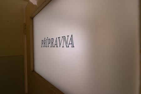 Photo: Czech Film Commission