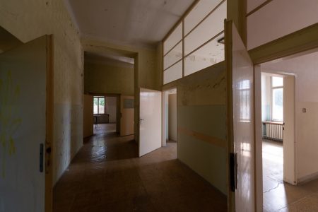 Photo: Czech Film Commission