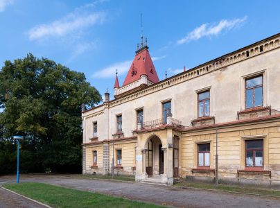 Photo: Czech Film Commission