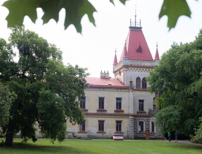 Photo: Czech Film Commission
