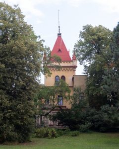 Photo: Czech Film Commission