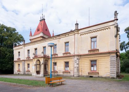 Photo: Czech Film Commission