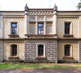 Photo: Czech Film Commission