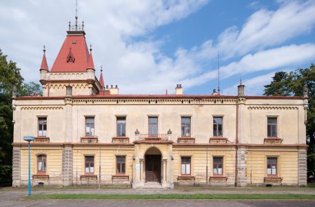 Photo: Czech Film Commission