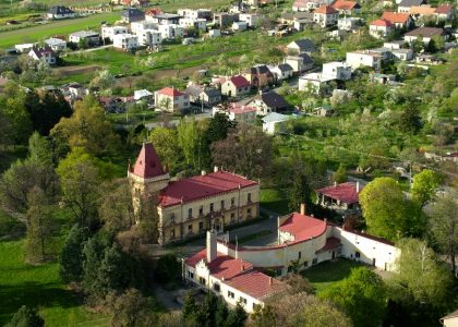 Photo: Municipality of Přílepy