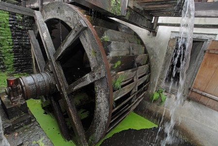Wesselsky Water Mill | Photo: Moravia and Silesia Film Office