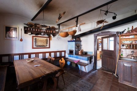 Michal Farm | Photo: Czech Film Commission