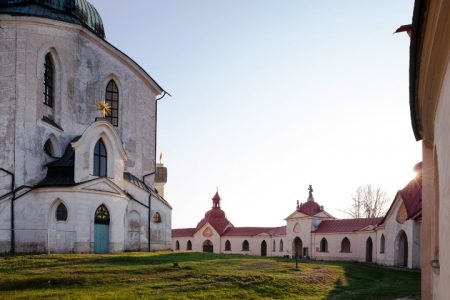 Zelená hora | Photo: Czech Film Commission