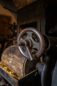 Wesselsky Water Mill | Photo: Moravia and Silesia Film Office