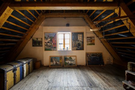 Wesselsky Water Mill | Photo: Moravia and Silesia Film Office