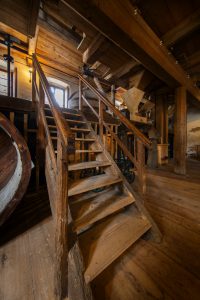 Wesselsky Water Mill | Photo: Moravia and Silesia Film Office