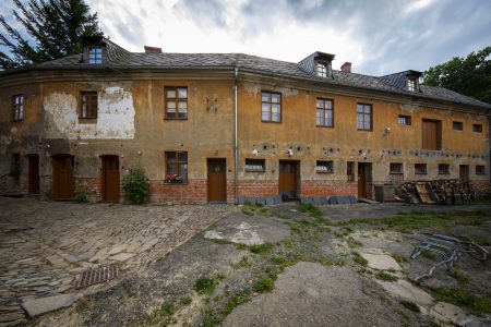 Wesselsky Water Mill | Photo: Moravia and Silesia Film Office