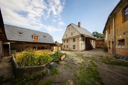 Wesselsky Water Mill | Photo: Moravia and Silesia Film Office