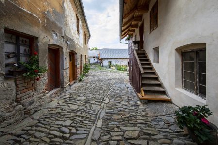 Wesselsky Water Mill | Photo: Moravia and Silesia Film Office
