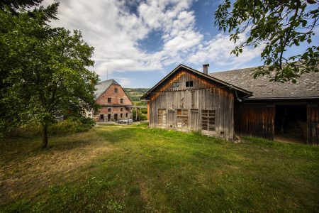 Wesselsky Water Mill | Photo: Moravia and Silesia Film Office