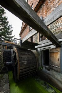 Wesselsky Water Mill | Photo: Moravia and Silesia Film Office