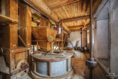 Wesselsky Water Mill | Photo: Moravia and Silesia Film Office