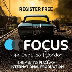 Photo: Focus