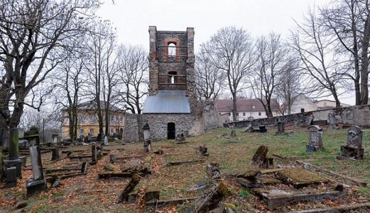 Mukařov | Photo: Czech Film Commission