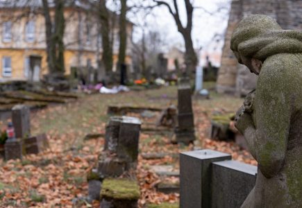 Mukařov | Photo: Czech Film Commission