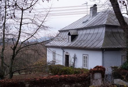 Mukařov | Photo: Czech Film Commission