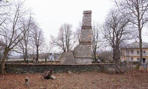 Mukařov | Photo: Czech Film Commission