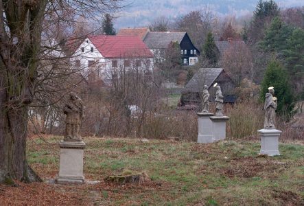 Konojedy | Photo: Czech Film Commission